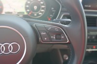 Audi A5 Coupe 2.0 TFSI S-Tronic