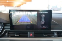 Audi A4 Avant 35 2.0 TFSI advanced