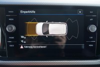 VW T-Cross 1.0 Active