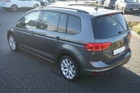 VW Touran 1.2 Trendline