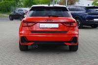 Audi A1 Sportback 40 TFSI S line
