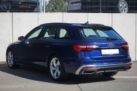 Audi A4 Avant 40 TDI S-line