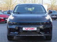 Lynk&Co 01 1.5 TD PHEV AT