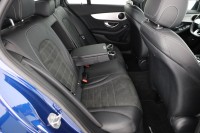 Mercedes-Benz C 300 C300 T de AMG Line