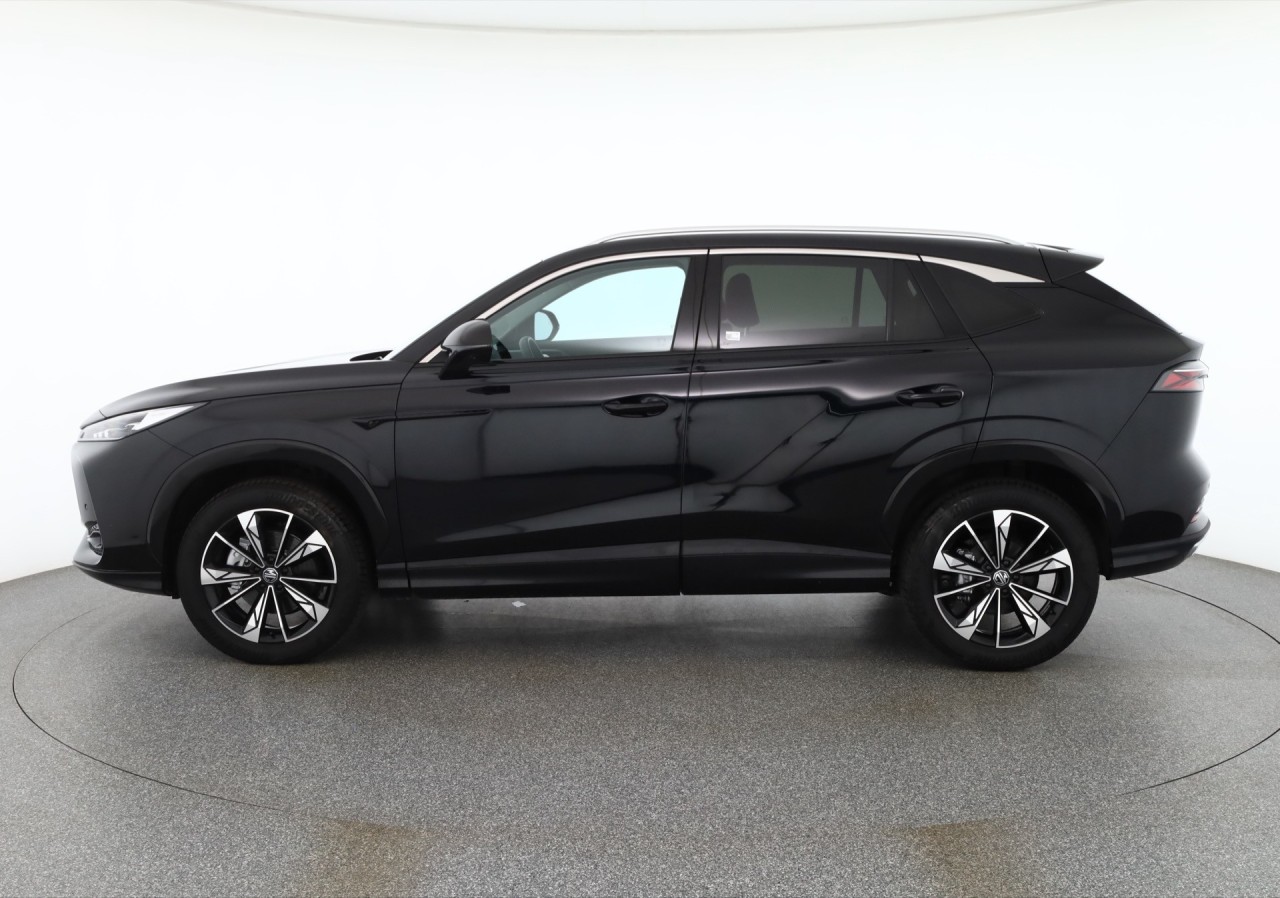 MG HS 1.5 T-GDI Luxury Aut.