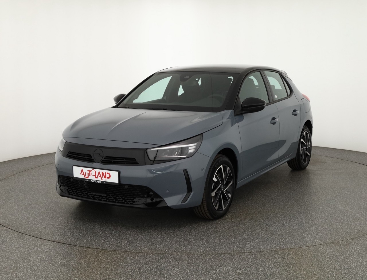 Opel Corsa GS 1.2 DI Turbo Aut.