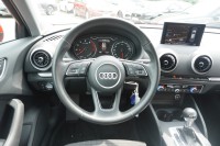 Audi A3 1.5 TSI Sportback sport
