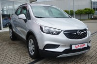 Opel Mokka X 1.6i