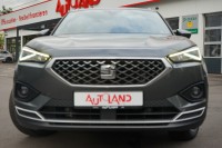Seat Tarraco 2.0 TSI DSG 4Drive Xcellence