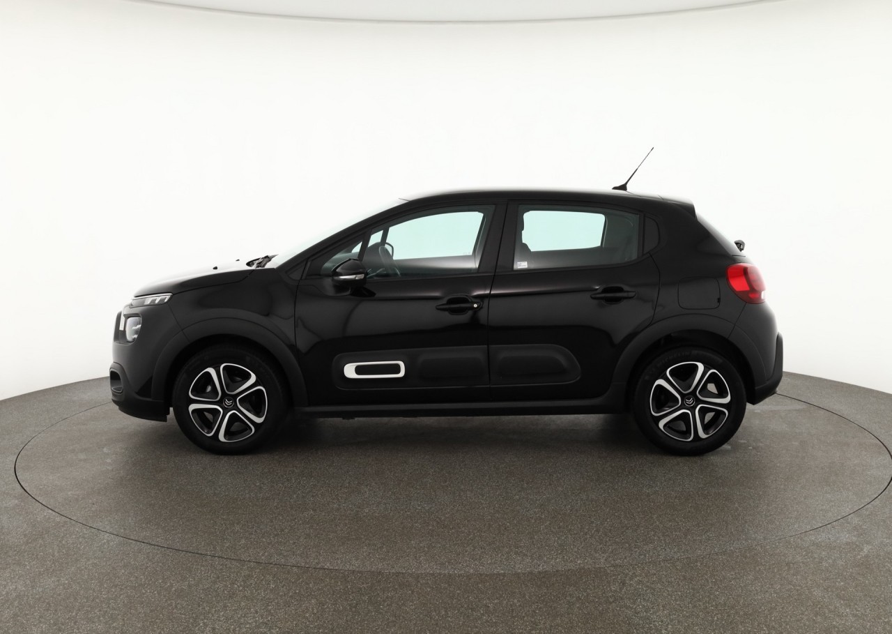 Citroen C3 PureTech 83 YOU!