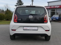 VW up up! 1.0 Start-Stopp move up!