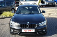 BMW 118 118i Advantage