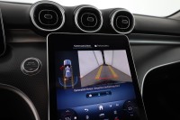 Mercedes-Benz C 180 C180 T 9G-tronic Avantgarde