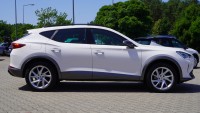 Cupra Formentor 2.0 TSI DSG 4Drive