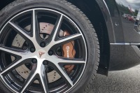 Cupra Ateca 2.0 VZ 4Drive