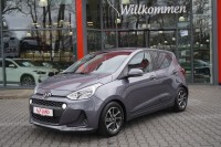 Hyundai i10 Sitzheizung Freisprechanlage Bluetooth Klima