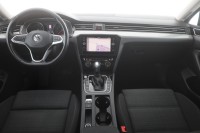 VW Passat Variant 1.6 TDI DSG Business
