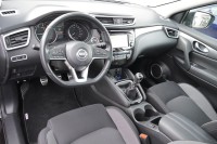Nissan Qashqai 1.3 N-Connecta