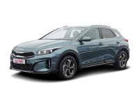 Kia XCeed 1.5 T-GDI Navi DAB PDC Kamera USB Tempomat
