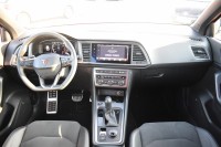 Cupra Ateca 2.0 TSI 4Drive