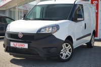 Vorschau: Fiat Doblo Cargo 1.3 Multijet
