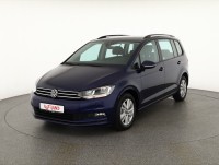 VW Touran 2.0 TDI Comfortline 3-Zonen-Klima Navi Sitzheizung