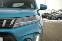 Suzuki Vitara 1.4 Boosterjet mHev