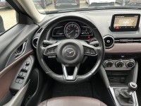 Mazda CX-3 2.0 SKYACTIV Kizoku