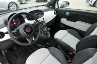 Fiat 500C 1.0 mHev Dolcevita