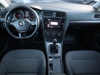 VW Golf VII Variant 1.5 TSI Comfortline