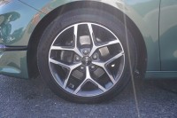 Kia cee'd Sporty Wagon Ceed SW 1.5 T-GDI Spirit Aut.