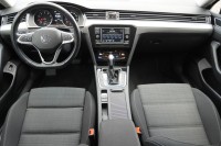 VW Passat Variant 1.5 16V TSI Elegance