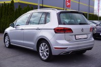 VW Golf Sportsvan 1.5 TSI Highline DSG