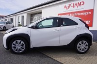 Toyota Aygo X 1.0 Business Edition
