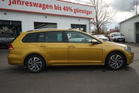 VW Golf VII Variant 1.5 TSI BlueMotion