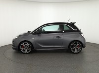 Vorschau: Opel Adam S 1.4 Turbo