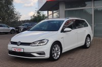 Vorschau: VW Golf VII Variant 1.5 TSI Highline
