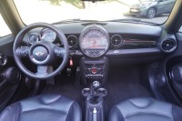 MINI COOPER_S_CABRIO Cabrio 1.6 Cooper S Highgate