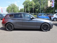 BMW 120 d xDrive