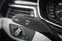 Audi A4 Avant 40 2.0 TDI advanced S-Tronic