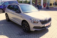 Skoda Kamiq 1.0 TSI Monte Carlo