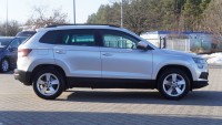 Skoda Karoq 1.5 TSI DSG