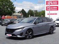 Vorschau: Peugeot 308 SW GT PureTech 130 Aut.