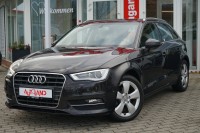 Vorschau: Audi A3 Sportback 2.0 TDI