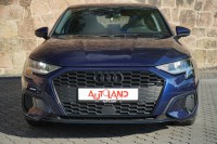 Audi A3 Sportback 30 2.0 TDI advanced