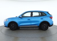 Vorschau: MG ZS 1.5 VTi-Tech Standard