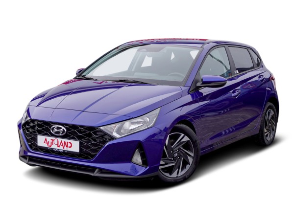 Hyundai i20 1.0 T-GDI Edition 30