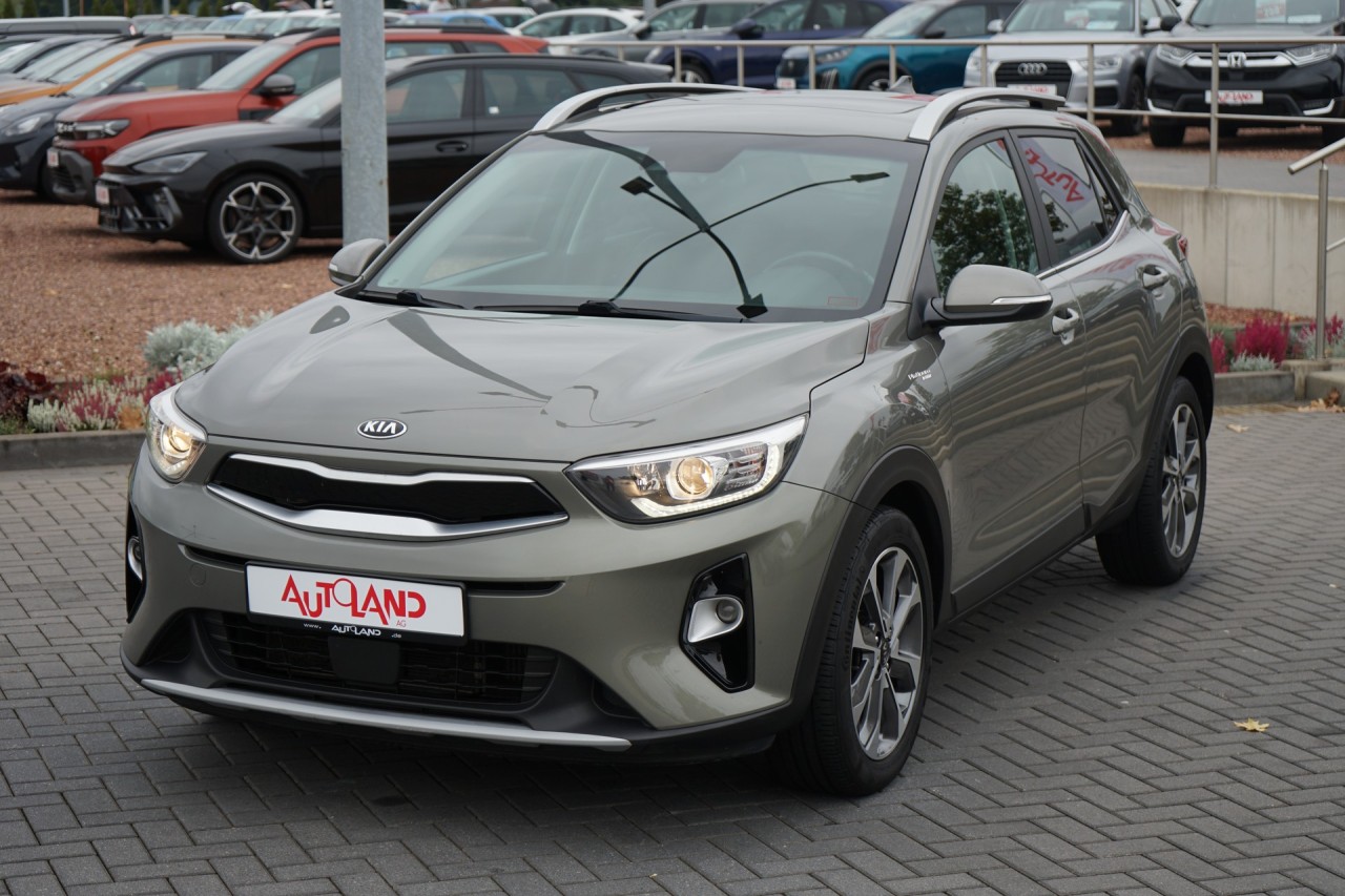 Kia Stonic 1.0 T-GDI Platinum