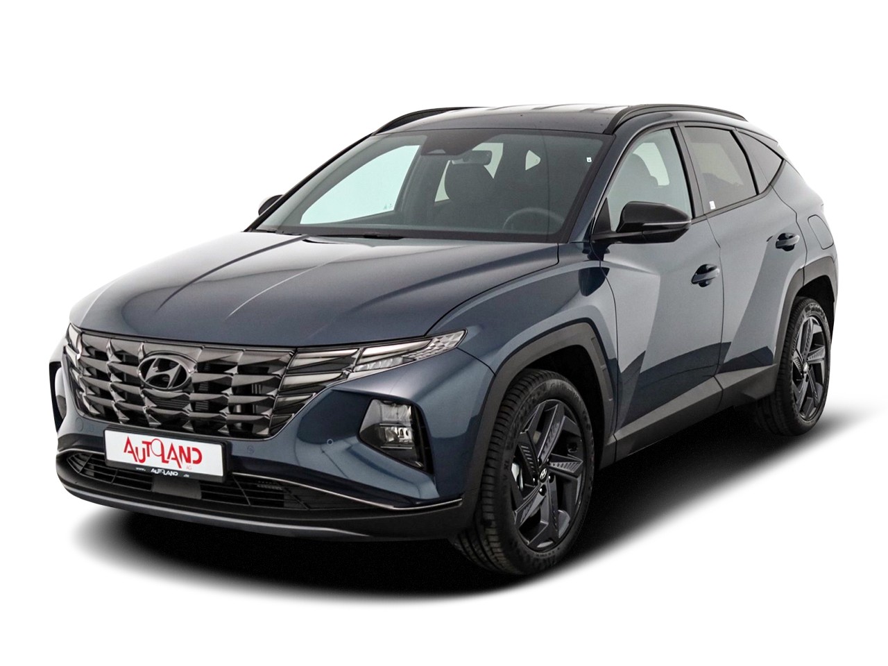 Hyundai Tucson 1.6 T-GDI