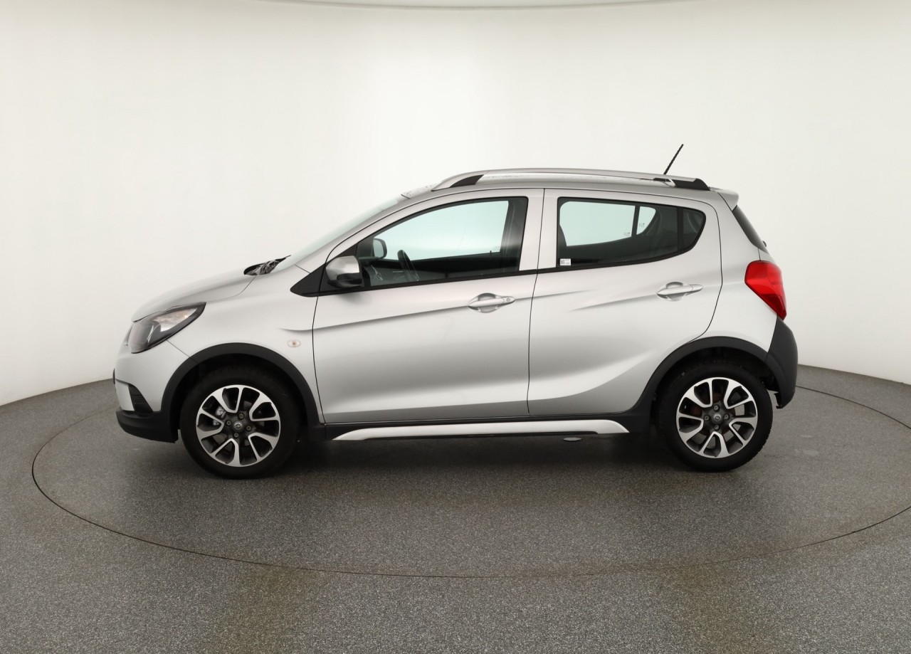 Opel Karl Rocks 1.0